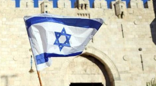 رئيس هيئة الأمن القومي الإسرائيلي في الأردن