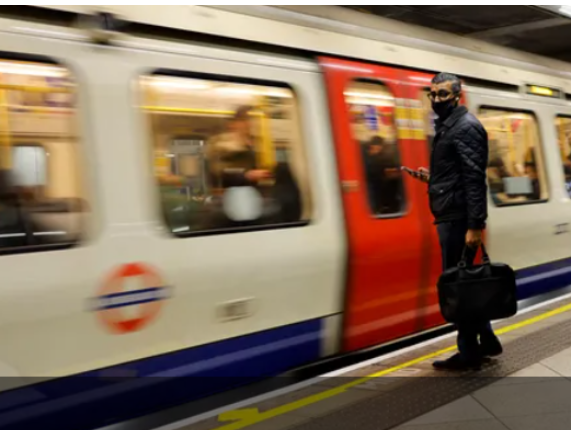 غلاء المعيشة يضع بريطانيا على صفيح ساخن