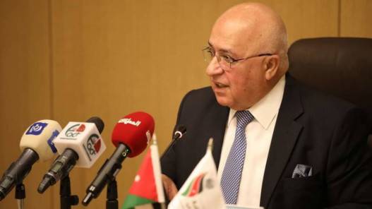 المعايطة : الانتخابات المقبلة مهمة؛ لذلك هناك لجان مشكلة منذ البداية لتنقيح سجل الانتخابات