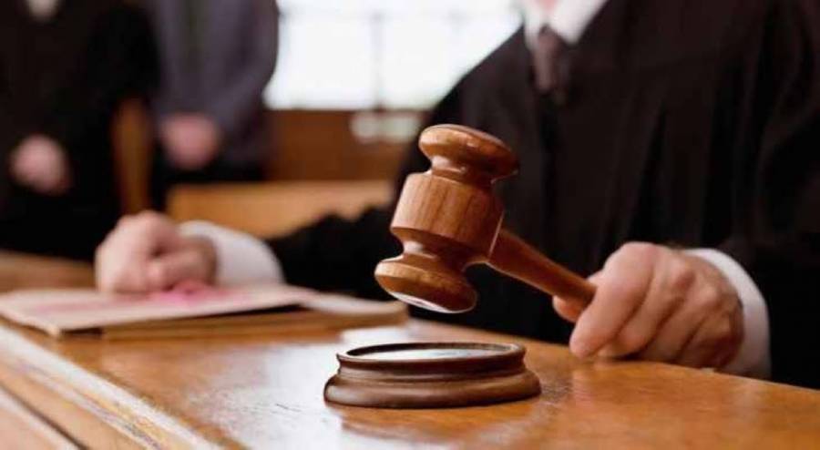 البراءة لنائب حالي والسجن سنتان لشقيقه وشخصان آخران وتغريمهم جميعا 150 ألف دينار في  قضية  الدمغة المزورة