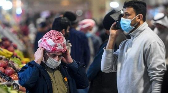 العراق يدخل موجة جديدة من كورونا