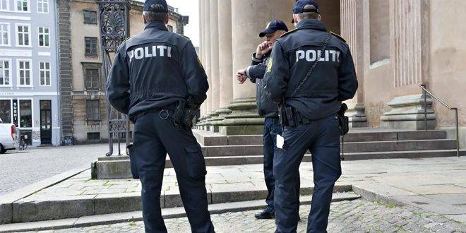 اعتقال 3 أشخاص في الدنمارك لارتباطهم بتنظيم داعش الإرهابي