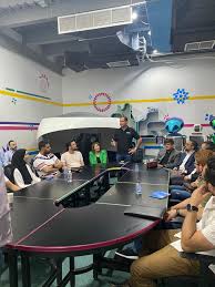 انتاج تختار 4 شركات للموسم الثاني من حاضنة حماية تيك