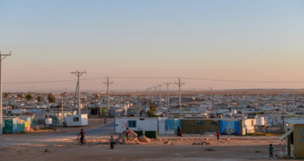 226 مليون دولار حجم التمويل لمتطلبات خطة الاستجابة للأزمة السورية