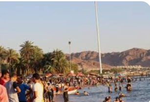 العقبة : ندوة عن الشباب في فكر جلالة الملك