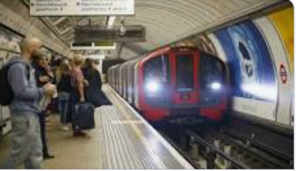 بريطانيا: أكبر إضراب لعمال السكك الحديد منذ 30 عاما