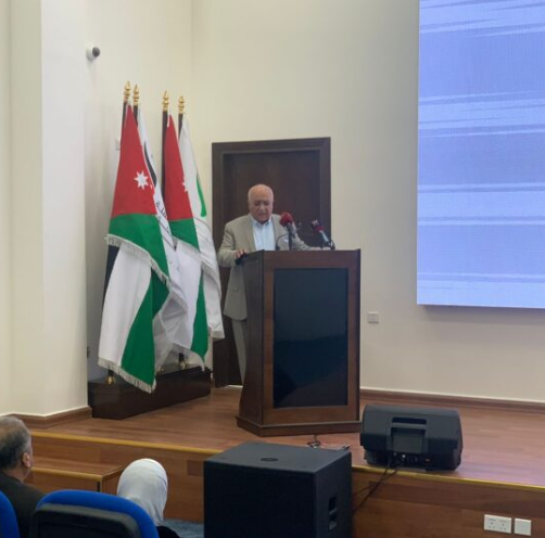 المعايطة: 100 ألف منتسب للأحزاب في المملكة