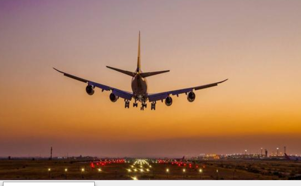 هيئة تنظيم الطيران: نمو حركة الطائرات 21 خلال شهر أيار عبر مطار الملكة علياء