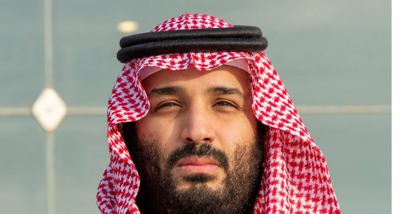 السديري يتحدث عن زيارة محمد ابن سلمان للأردن