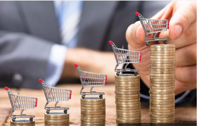 ارتفاع معدل التضخم في أيار