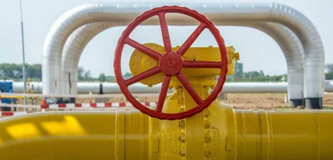 توقيع اتفاقية نقل الغاز من مصر إلى لبنان عبر سوريا