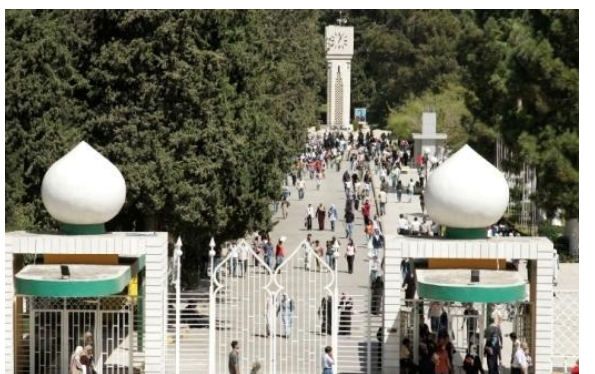 قريبا بالأردن.. نظام خاص للعمل الحزبي بالجامعات