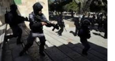 الاحتلال يعتقل 21 فلسطينيا بالضفة الغربية