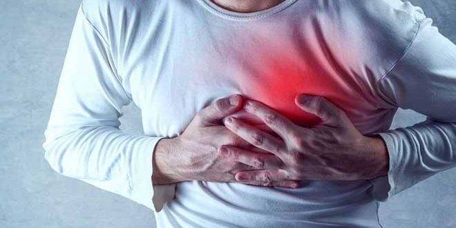 جمعية طبية أميركية: درجات الحرارة المرتفعة تؤثر بشكل خطير على القلب