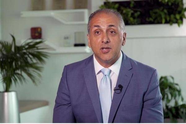 وزير البيئة يبحث التعاون المشترك مع استراليا