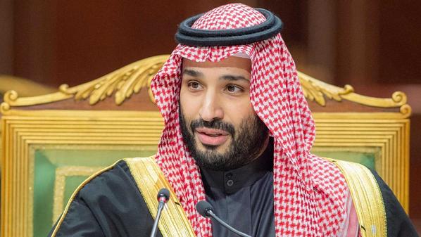 سمحان يكتب : سمو الامير محمد بن سلمان .. عندما تقترن الدبلوماسية بالأصالة