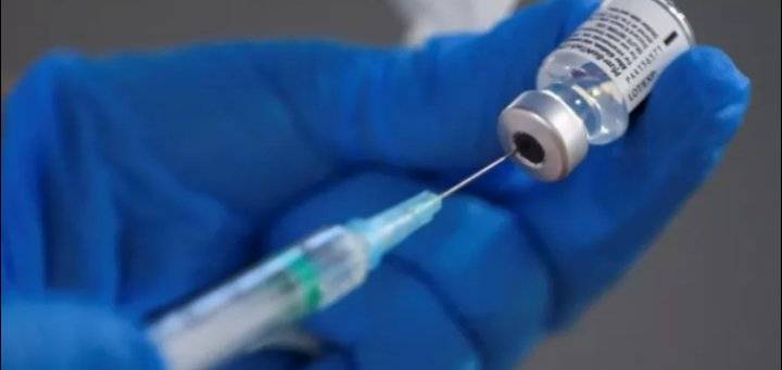 بريطانيا تبدأ تطعيم المثليين الذكور