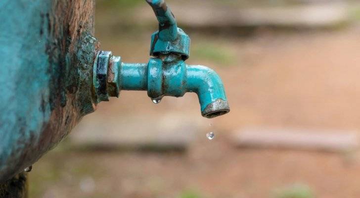 سلامة: الفاقد المائي أولى أولوياتنا.. ومحاسنة: المصادر المائية المتاحة قليلة جدا في الأردن