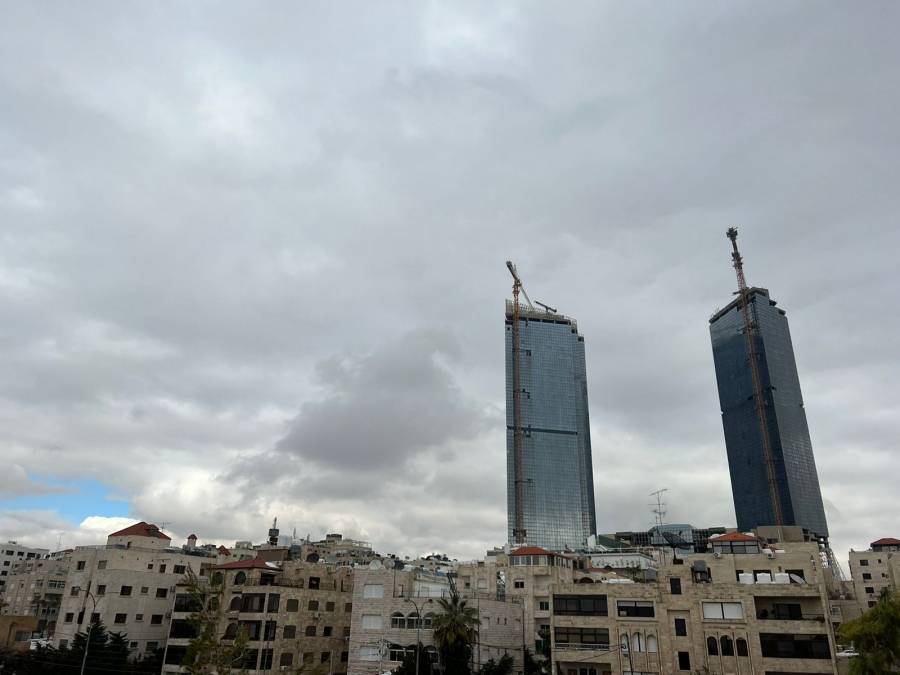 توقع قفزة نوعية في سوق العقار المحلي