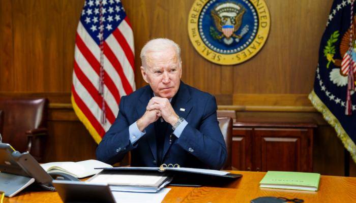 بايدن يرعب العالم بـوباء جديد.. ماذا قال؟