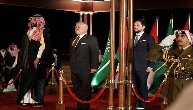 ماذا تحمل زيارة محمد بن سلمان إلى عمان ؟