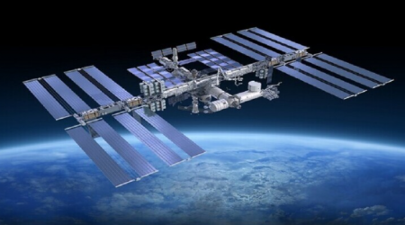 شاحنة فضائية أمريكية تفشل في تعديل مدار المحطة الفضائية الدولية