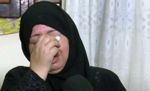 والدة طالبة المنصورة تكشف سرا جديدا بالقضية