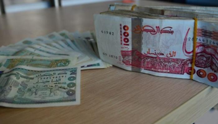 سعر الدولار واليورو اليوم في الجزائر اليوم الأربعاء