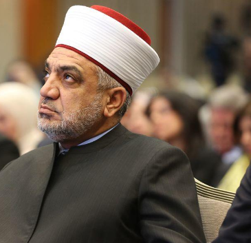 الخلايلة : المتداول من تصريحاتي مجتزأ