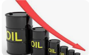 تراجع أسعار النفط بأكثر من 3