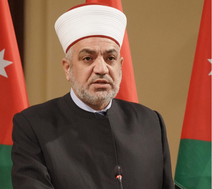 أساتذة شريعة يصدرون بيانا حول تصريحات وزير الأوقاف (بيان وأسماء)