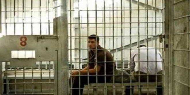 سيران فلسطينيان يواصلان إضرابهما عن الطعام