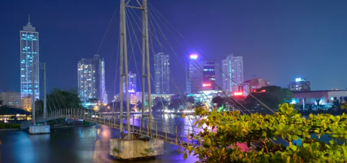 سريلانكا تؤكد.. اقتصادنا انهار تماما