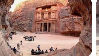 ارتفاع الدخل السياحي للمملكة الى 1.698 مليار دولار لنهاية أيار