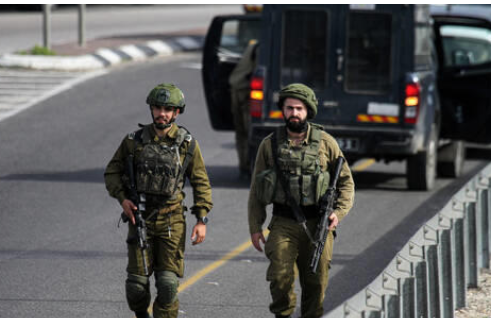 قفزة بعدد حالات الانتحار بين جنود الاحتلال