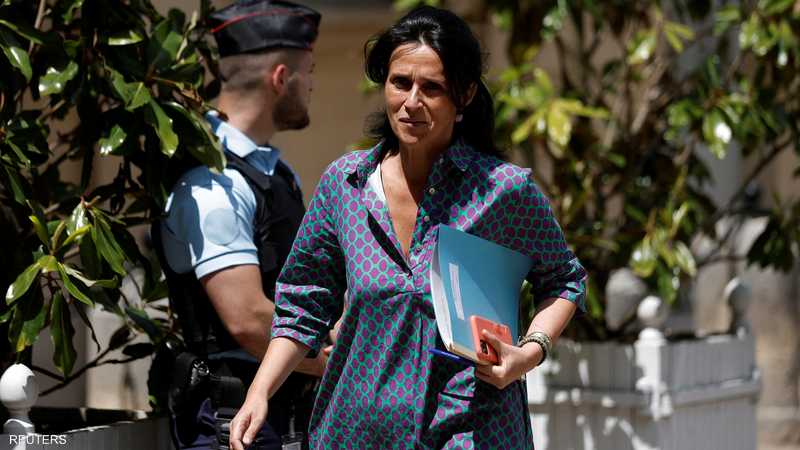 شبهات اغتصاب تلاحق مسؤولة رفيعة في فرنسا