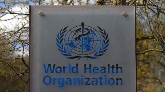 منظمة الصحة العالمية تواصل انحسار إصابات ووفيات كورونا