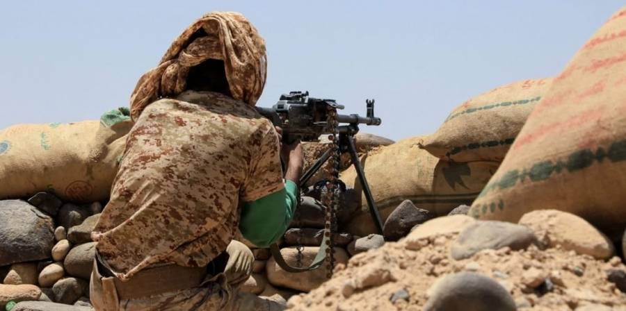 ميليشيا الحوثي ترفض المقترح الأممي بفتح طرقات تعز