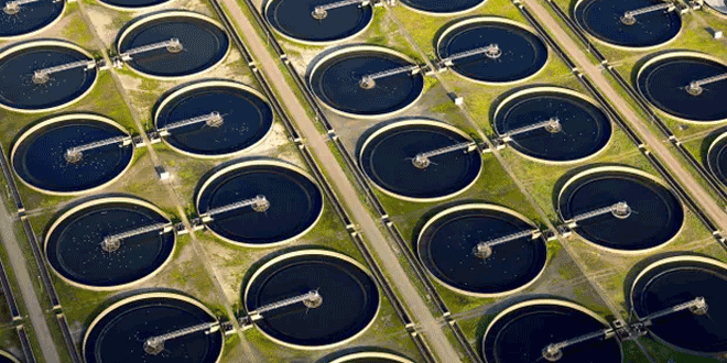 رصد فيروس شلل الأطفال في مياه الصرف الصحي بالعاصمة البريطانية