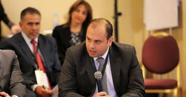 القطارنة: قانون الاستثمار الجديد بالمراحل النهائية