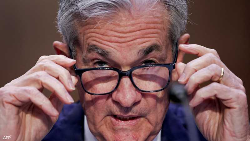 رئيس الاحتياطي الفيدرالي الأميركي يتوقع مفاجآت أخرى