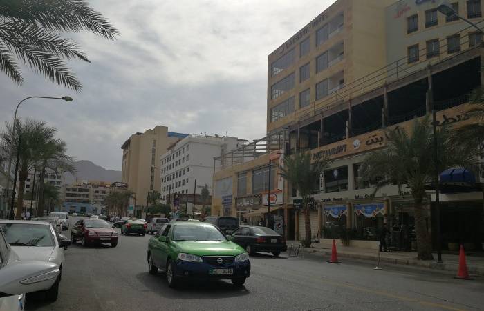 الأزمات ينفذ تمريناً لاختبار جاهزية المعابر الحدودية في التعامل مع الأوبئة في العقبة