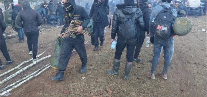 وزارة الخارجية العراقية: لا أدلة علىإعدامات جماعية للاجئين عراقيين في بولندا