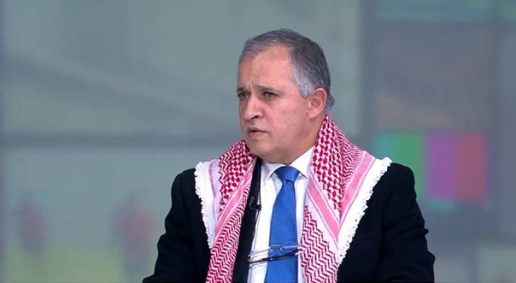 قطامين: منصب الوزير في الحكومة الأردنية تهمة