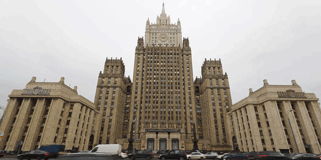 موسكو تحذر واشنطن من منع دخول طائرات روسية لإجلاء مواطنيها