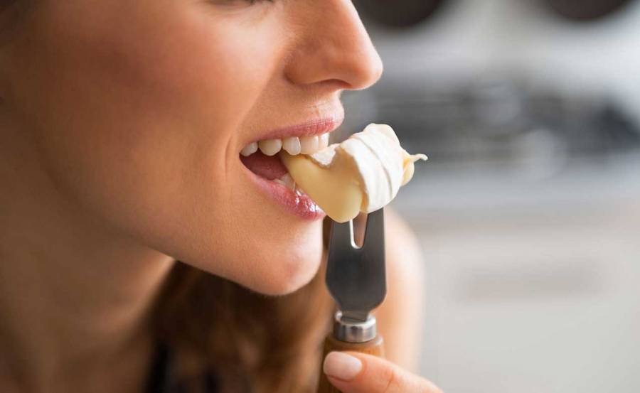 4 فوائد صحية عند التقليل من تناول الأجبان