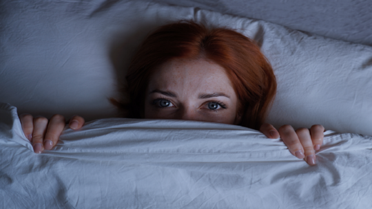 كيف يمكن التغلب على الأرق اضطراب النوم الأكثر شيوعا
