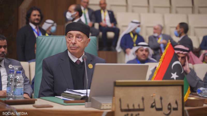 بموافقة عقيلة صالح وخالد المشري.. لقاء ليبي هام في جنيف