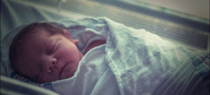 محاولة سرقة رضيع حديث الولادة في المغرب