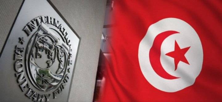 النقد الدولي يرحّب ببرنامج الإصلاح الحكومي الذي أعلن عنه مؤخرا في تونس